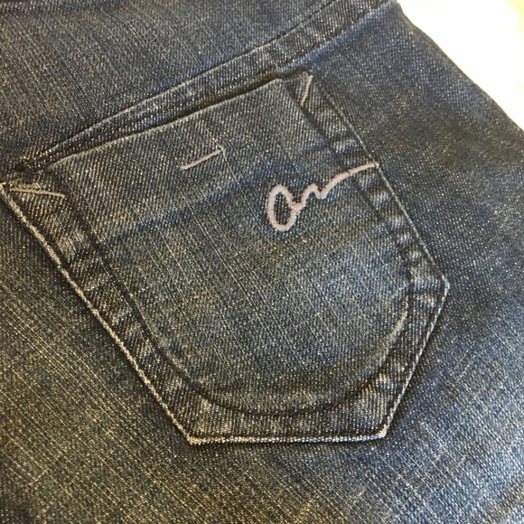 American Rag Denim Shorts - Picture 9 of 11